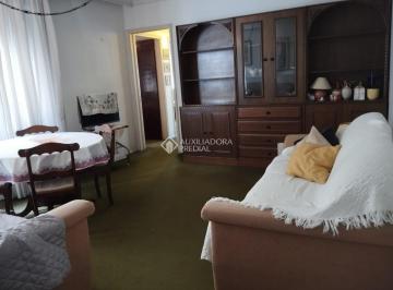 Apartamento · 102m² · 3 Quartos · APARTAMENTO 3 DORMITÓRIOS PERTO DA UFRGS