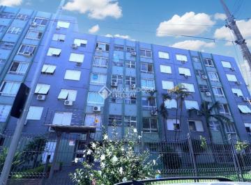 Apartamento · 49m² · 1 Quarto · Apartamento 1 Dormitório no Partenon