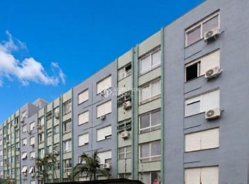 Apartamento · 49m² · 1 Quarto · Apartamento 1 Dormitório no Partenon