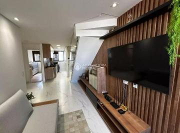 Apartamento · 108m² · 2 Quartos · 2 Vagas · COBERTURA À VENDA 3 QUARTOS 2 SUÍTES 2 VAGAS | NOVA PETRÓPOLIS - SÃO BERNARDO DO CAMPO - SP
