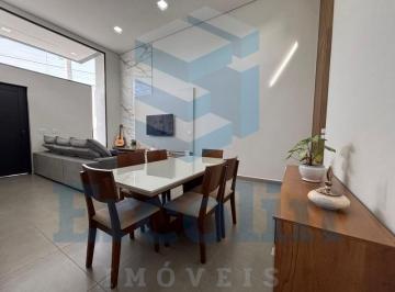 Foto 01 · CASA À VENDA RESIDENCIAL LE FRANCE EM SOROCABA - SP