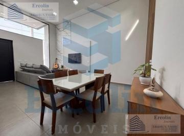 Foto 01 · CASA À VENDA RESIDENCIAL LE FRANCE EM SOROCABA - SP