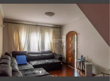 Casa · 280m² · 5 Quartos · Sobrado 5 quarto(s), no bairro Taboão
