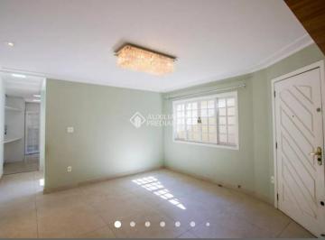 Casa · 210m² · 5 Quartos · 2 Vagas · Sobrado 5 quarto(s), no bairro Vila Assunção