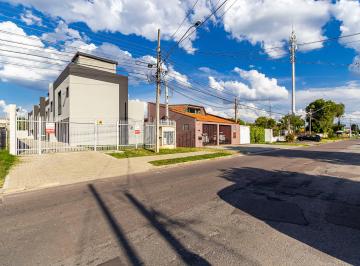Casa de 2 quartos, Curitiba · BAIRRO ALTO - SOBRADOS NOVOS EM COND. FECHADO 102 M2 02 SUÍTES VAGA COBERTA