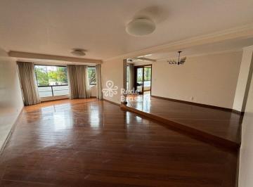 Apartamento · 246m² · 3 Quartos · SQSW 102 - ESPETACULAR 245M2 ÚTEIS - 3 SUÍTES - ED.PATHERNON - 2 GARAGENS - LAZER COMPLETO - Desocu