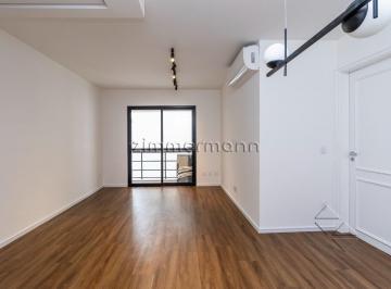 Apartamento · 93m² · 3 Quartos · APARTAMENTO VILA OLÍMPIA 3 DORMITÓRIOS 2 VAGAS