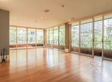 Apartamento · 240m² · 2 Quartos · APARTAMENTO ITAIM BIBI 2 DORMITÓRIOS 3 VAGAS