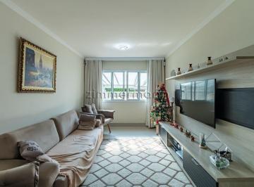 Casa · 126m² · 2 Quartos · CASA SOBRADO VILA ROMANA 2 DORMITÓRIOS 2 VAGAS