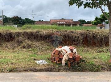 Terreno · 168m² · Terreno de 168 mts2 a venda no interior de São Paulo!!!