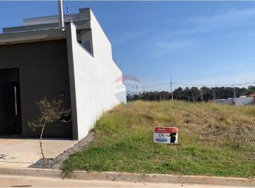 Terreno · 198m² · Terreno à venda no Residencial Vista Alegre – Capela do Alto/SP
