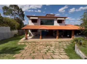 Rural · 341m² · 4 Quartos · 6 Vagas · Chácara para locação no Residencial Alvorada Araçoiaba da Serra, amplo Espaço, 4 Quartos e 341m²