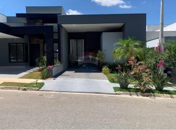 Casa · 110m² · 3 Quartos · CASA TÉRREA À VENDA – Horto Florestal Villagio