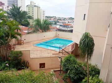 Foto 01 · Apartamento à venda em São José do Rio Preto-SP, Vila Imperial: 2 quartos, 1 suíte, 2 salas, 3 banhe