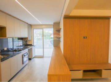 Apartamento · 89m² · 3 Quartos · 2 Vagas · Apartamento Novo à venda no Centro Edificio Amazonas 89 m²
