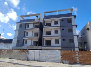 Apartamento de 3 quartos, João Pessoa · APARTAMENTO NOS BANCÁRIOS (Com elevador)