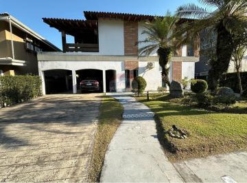 Casa · 551m² · 4 Quartos · 6 Vagas · Casa a venda em  Condominio Fechado - Praia da Enseada - Guaruja