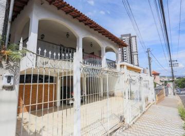 Casa · 360m² · 3 Quartos · 4 Vagas · Casa aluga 360m², 3 quartos, com edícula, no Jardim Santa Rosália, em Sorocaba SP.