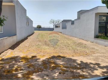 Terreno · 300m² · Terreno Ideal em Paulínia: Campos do Conde II