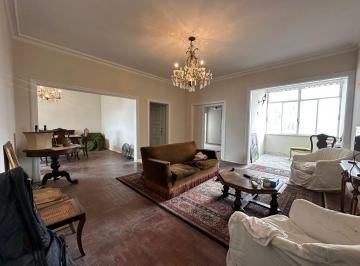 Apartamento · 192m² · 3 Quartos · 1 Vaga · Imoveis - na República