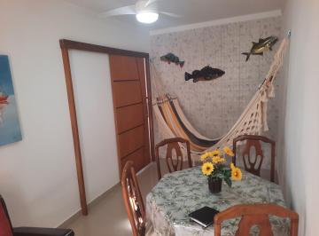 Apartamento de 1 quarto, Guarujá · Lindo apartamento na praia das Ásturias