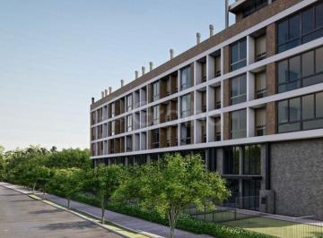 17 · Loft de 77m² em Jurerê