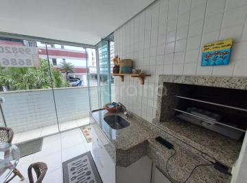 4 · Apartamento de 91m² com 3 quartos na Trindade