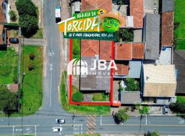 Terreno · 510m² · Terreno à venda - em Hauer