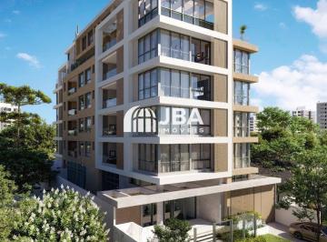 01 · Apartamento à venda - em Bigorrilho