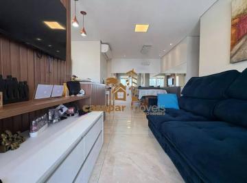 Apartamento de 3 quartos, Santo André · Apartamento à Venda no Cidade Viva, 89m² com 3 Dormitórios e 2 Vagas