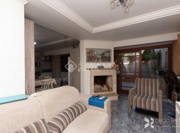 Casa · 368m² · 4 Quartos · 4 Vagas · Casa no Bairro Tristeza com 4 dormitórios