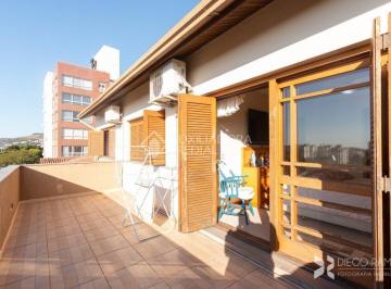 Casa · 368m² · 4 Quartos · 4 Vagas · Casa no Bairro Tristeza com 4 dormitórios