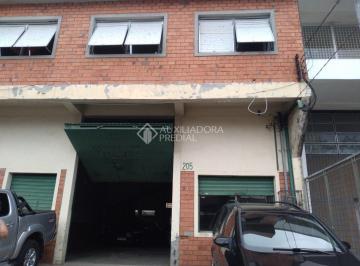 Comercial · 202m² · Comercial no bairro Navegantes
