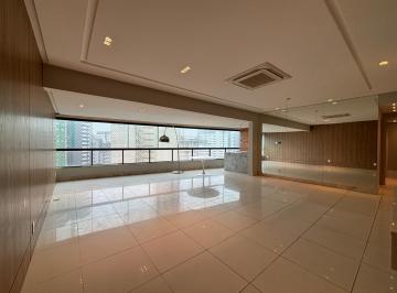 Apartamento de 3 quartos, Salvador · Corredor da Vitória, Apartamento, Alto Padrão, 3 suítes, infraestrutura, 180m²