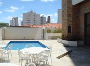 Foto 43 · Aluguel de Apartamento de Luxo com 4 Quartos e 2 Suítes no Centro de Piracicaba-SP - 280m² - 3 Vagas