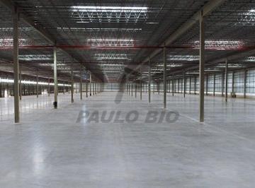 Comercial · 21000m² · Comercial para aluguel - na Água Chata