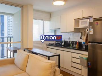 Apartamento · 57m² · 2 Quartos · 1 Vaga · Apartamento à venda no Bosque Perdizes, SP