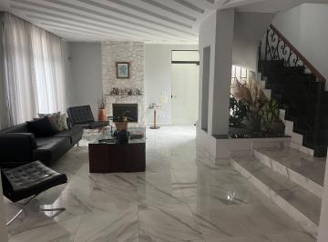 Apartamento de 4 quartos, São Paulo · SOBRADO 4 DORMITORIOS – VENDA