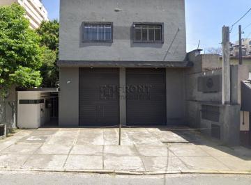 Comercial · 360m² · PREDIO COMERCIAL LAPA