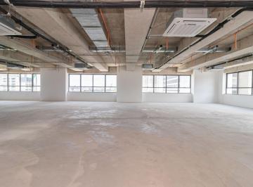 Comercial · 439m² · 3 Quartos · 12 Vagas · Sala comercial na Rua Mergenthaler, N. 625 - Cj 32 - 3° andar • 439 m²