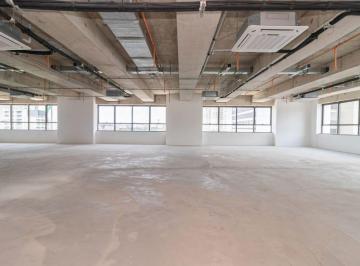 Comercial · 439m² · 3 Quartos · 12 Vagas · Sala comercial na Rua Mergenthaler, N. 625 - Cj 32 - 3° andar • 439 m²