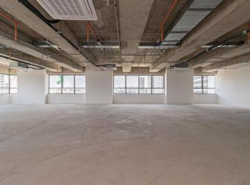 Comercial · 413m² · 3 Quartos · 11 Vagas · Sala comercial na Rua Mergenthaler, N. 625 - Cj 41 - 4° andar • 413 m²