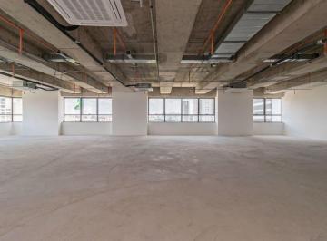 Comercial · 413m² · 3 Quartos · 11 Vagas · Sala comercial na Rua Mergenthaler, 625 - Cj 41 - 4° andar • 413 m²