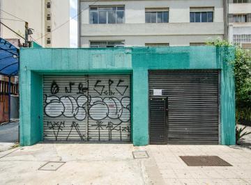 Comercial · 540m² · 2 Quartos · 2 Vagas · Loja na Rua Maria Antônia, N. 211 • 540 m²