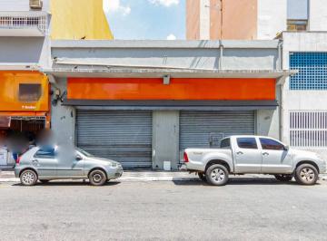 Comercial · 580m² · Loja na Rua Aurora, N. 279 • 580 m²