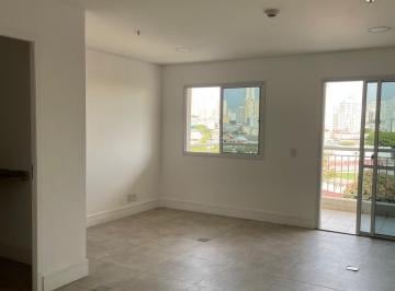 Comercial · 42m² · 1 Vaga · Sala comercial na Rua Almirante Brasil, N. 685 - Sala 607 • 42 m²