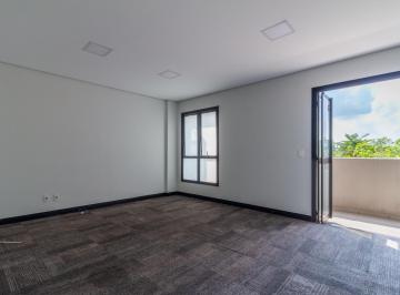 Comercial · 37m² · 2 Quartos · 1 Vaga · Sala comercial na Avenida Queiroz Filho, N. 1560 - Sala 316 - Torre Sabiá • 37 m²