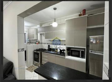 Apartamento · 48m² · 1 Quarto · 1 Vaga · Ocian - Apto 1 dorm, Sac. Gourmet e Lazer Completo