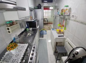 Apartamento · 37m² · 1 Quarto · 1 Vaga · Vista Mar - Apto 1 dorm c/ vaga 260 mil