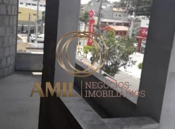 Foto 03 · Aluguel de Prédio Comercial/Industrial de 372m² com 12 Salas, Habite-se e AVCB, Vila São João - Caça